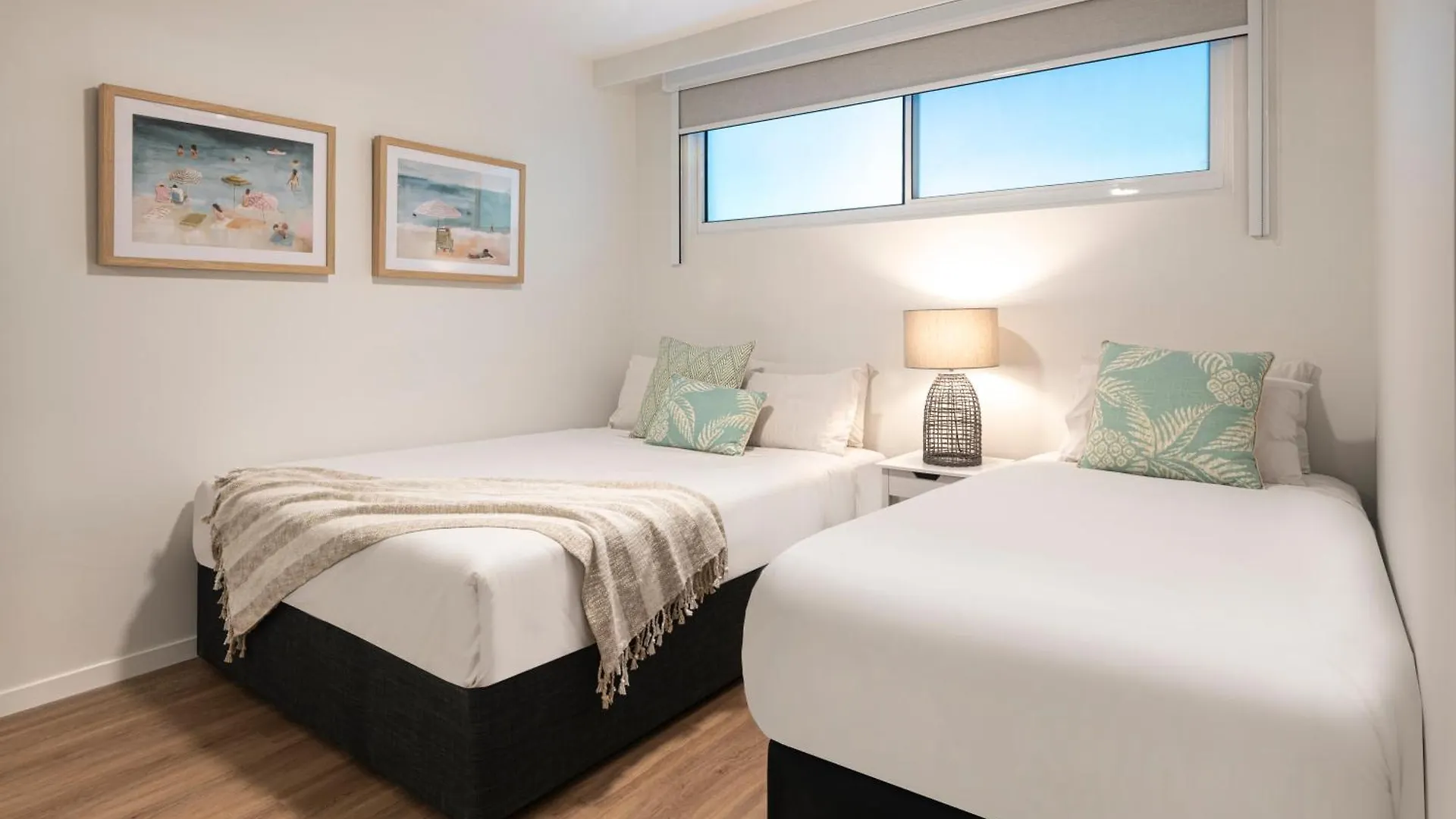 Διαμέρισμα Lagoon Beachfront Lodge 006 On Hamilton Island By Hamorent